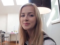 Amwf student kjæreste får rota