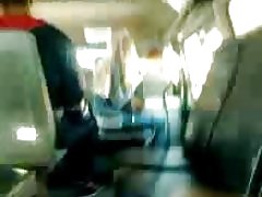 Liten pikk flash buss til videreføring...