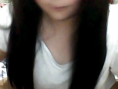 Koreansk bbw webcam