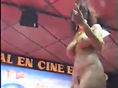 Cmnf dance club
