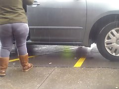 Abuela store rumpa vpl booty culo