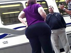 BBW stort ass booty rumpe culo