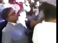 Pakistanske-indiske bryllup mujra lyd