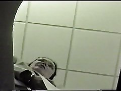 Kontor kollega strømpebukse upskirt 5
