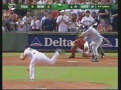 Baseball, basketball flash