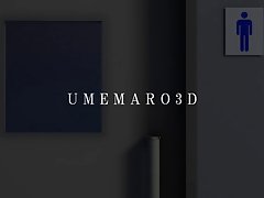 Umemaro3d - i arbeid