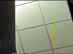 Kontor kollega strømpebukse upskirt 2