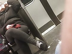 Veldig sexy foten Dingle tease