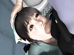 Umemaro arbeid i 3d hentai