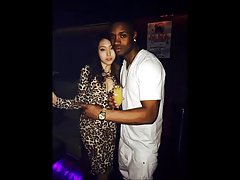 Koreansk interracial