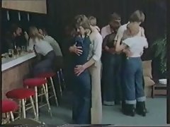 Classic - klubb orgie